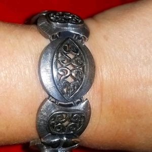 1940's Tortolini Bracelet